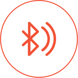 Bluetooth Connectivity