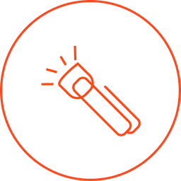 Bright Torch Function