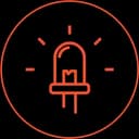 Visual Battery Indicators