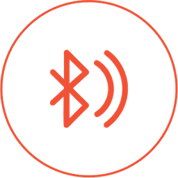 PayGo with Bluetooth Convenience