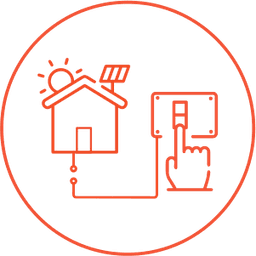 Daisy-Chain Switches