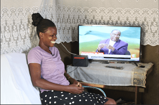 Lynne Juma